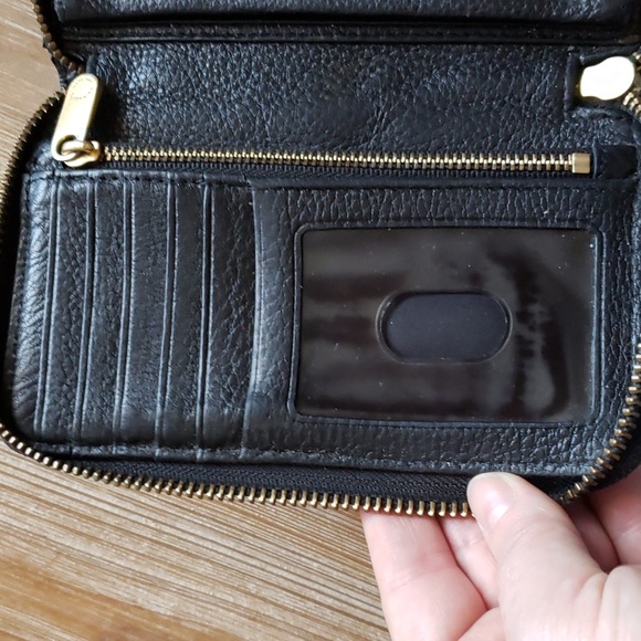 Marc by Marc Jacobs Wristlet Wallet - Picture 12 of 17